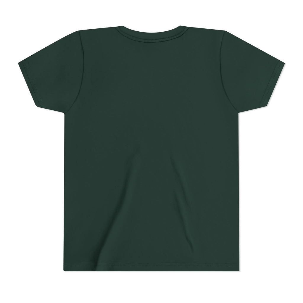 The Bubble Gum Girl Youth Tee