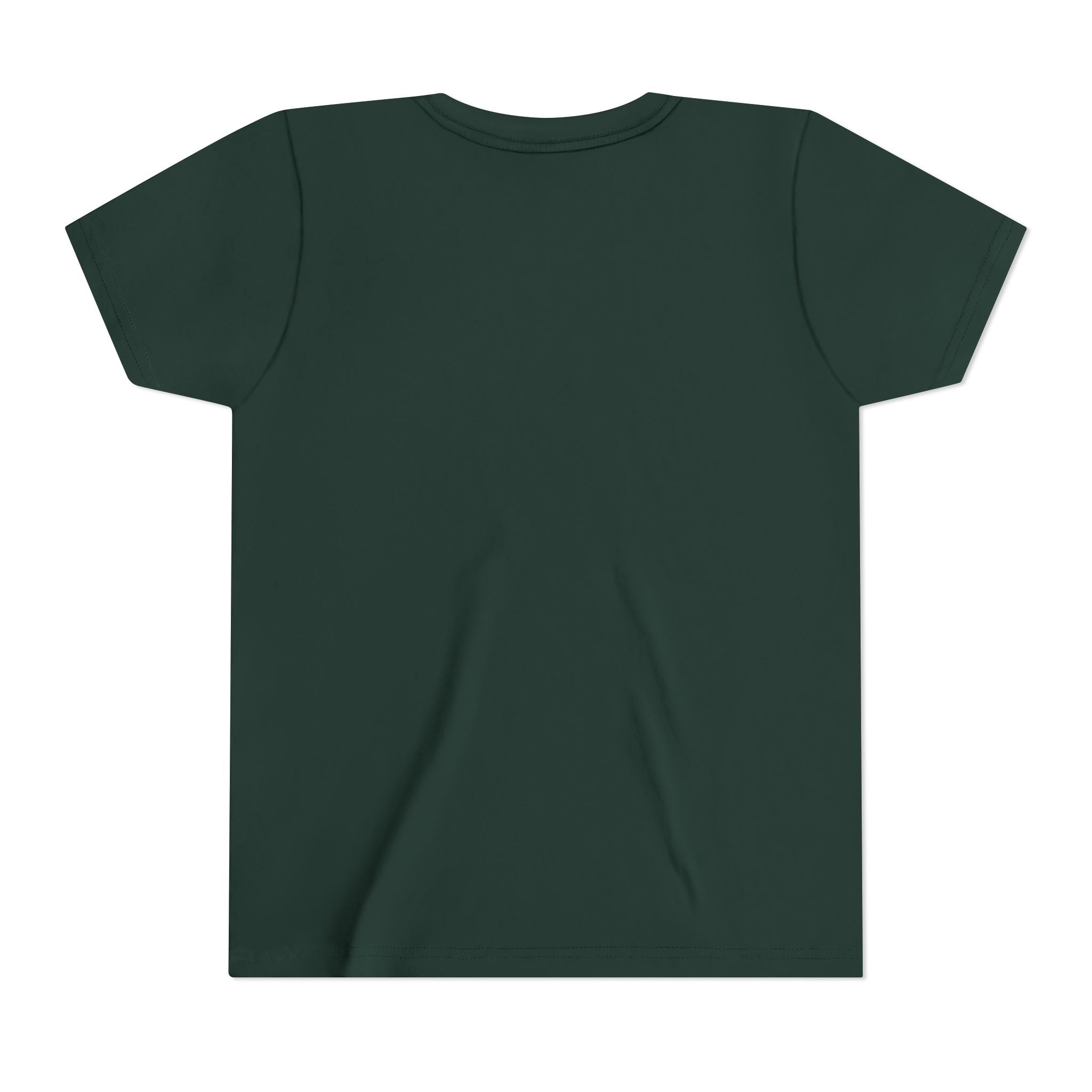 The Bubble Gum Girl Youth Tee