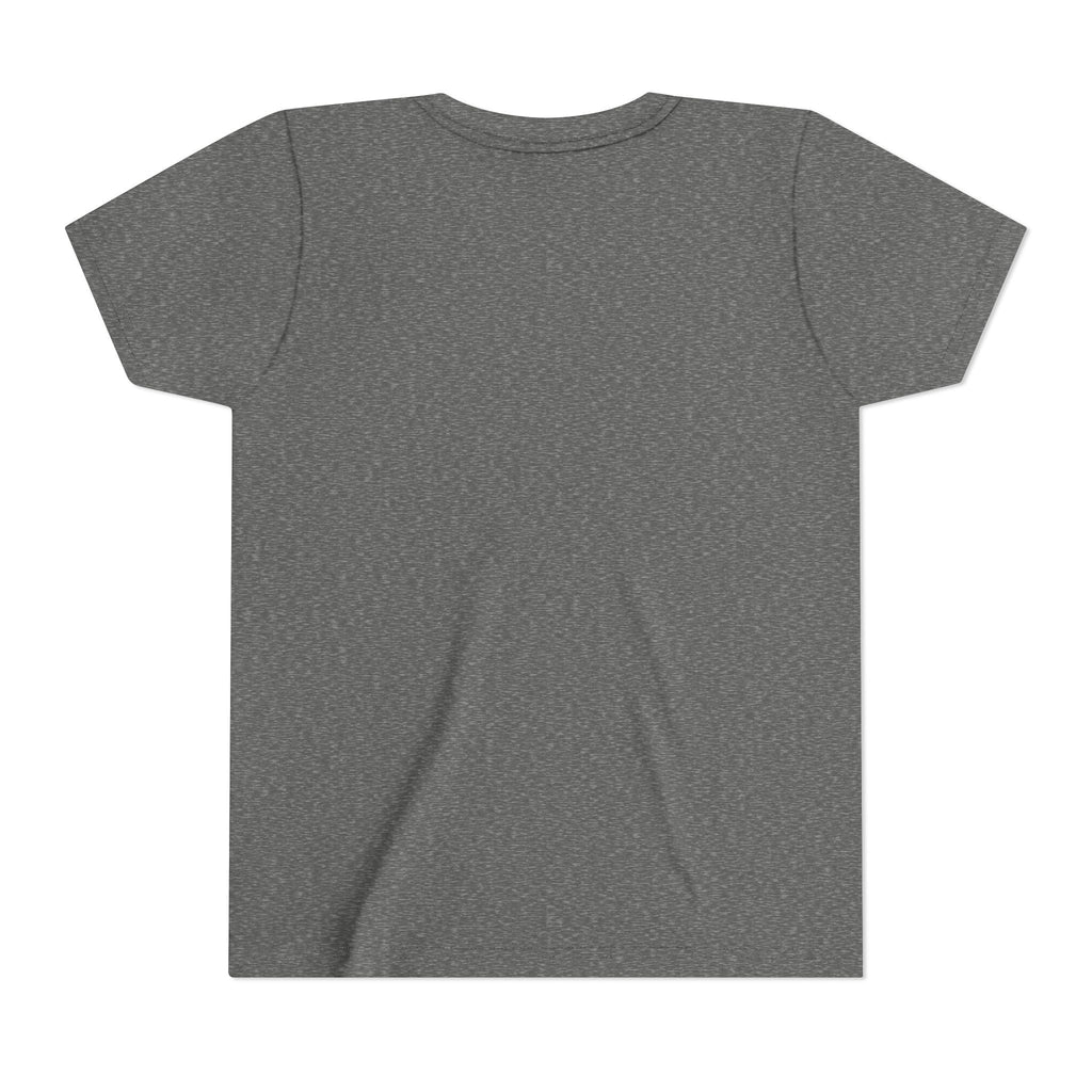 The Bubble Gum Girl Youth Tee