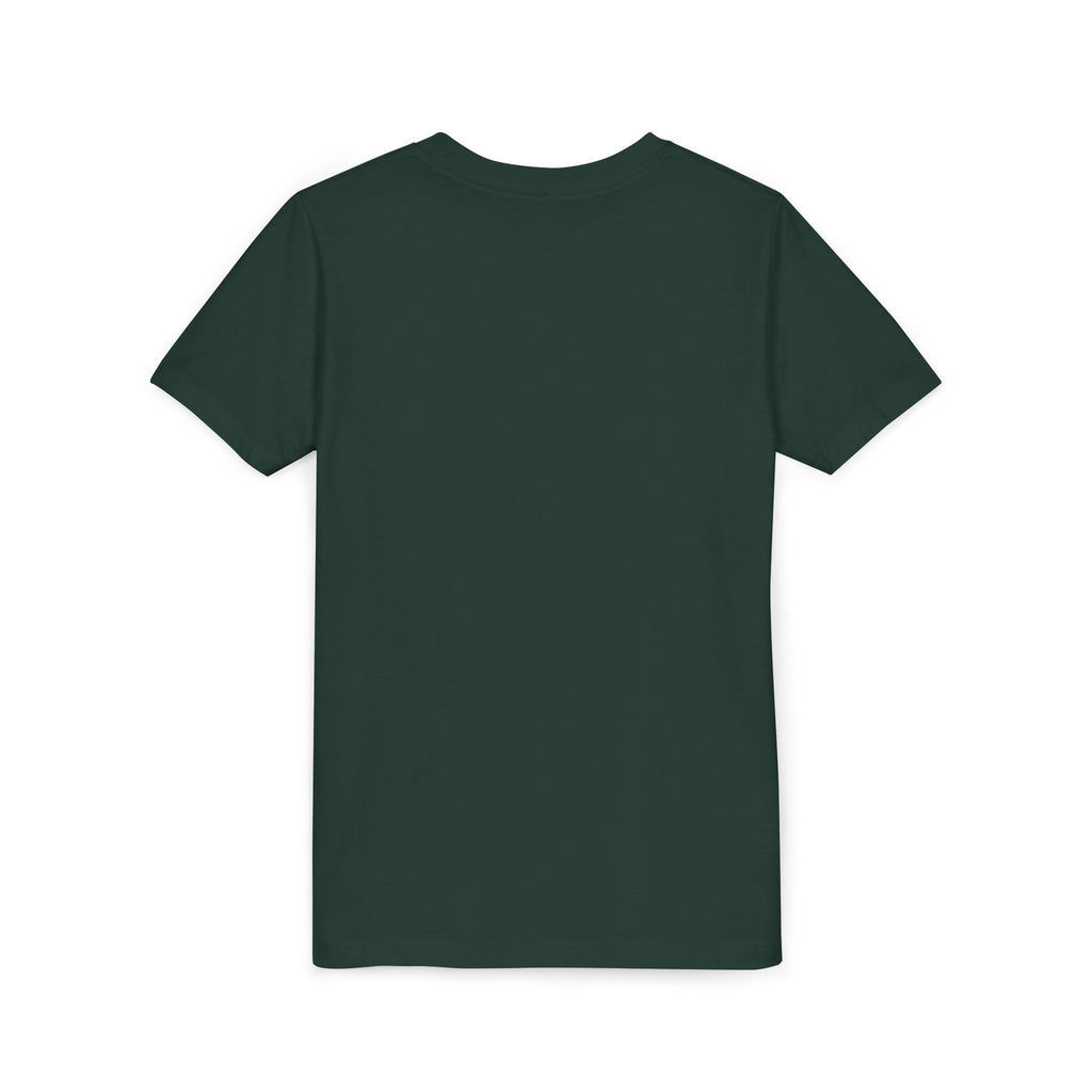 The Bubble Gum Girl Youth Tee