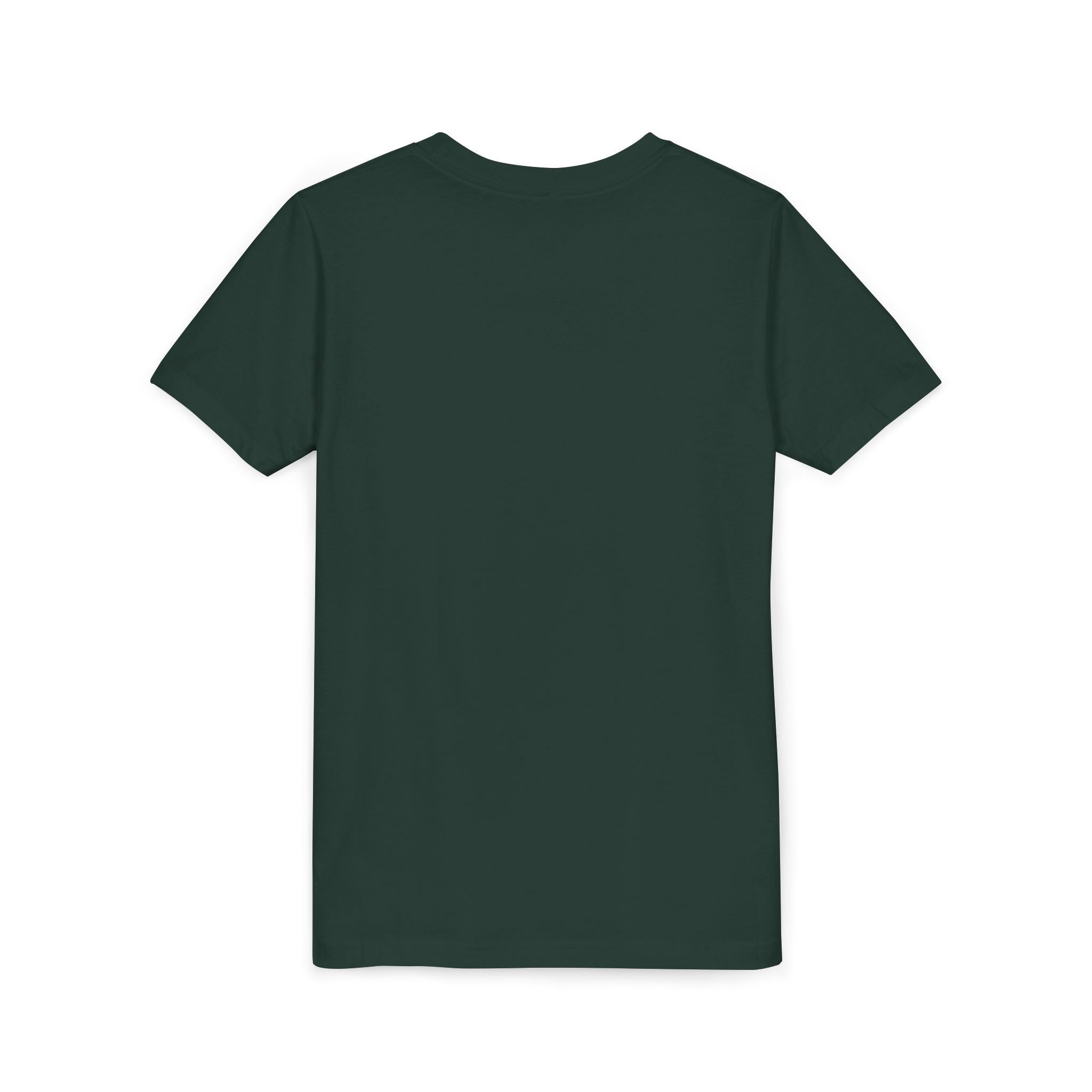 The Bubble Gum Girl Youth Tee