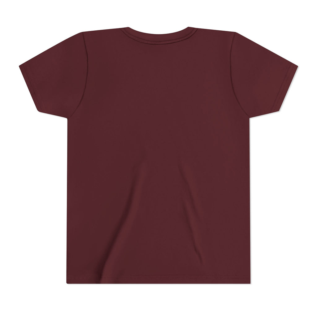 The Bubble Gum Girl Youth Tee