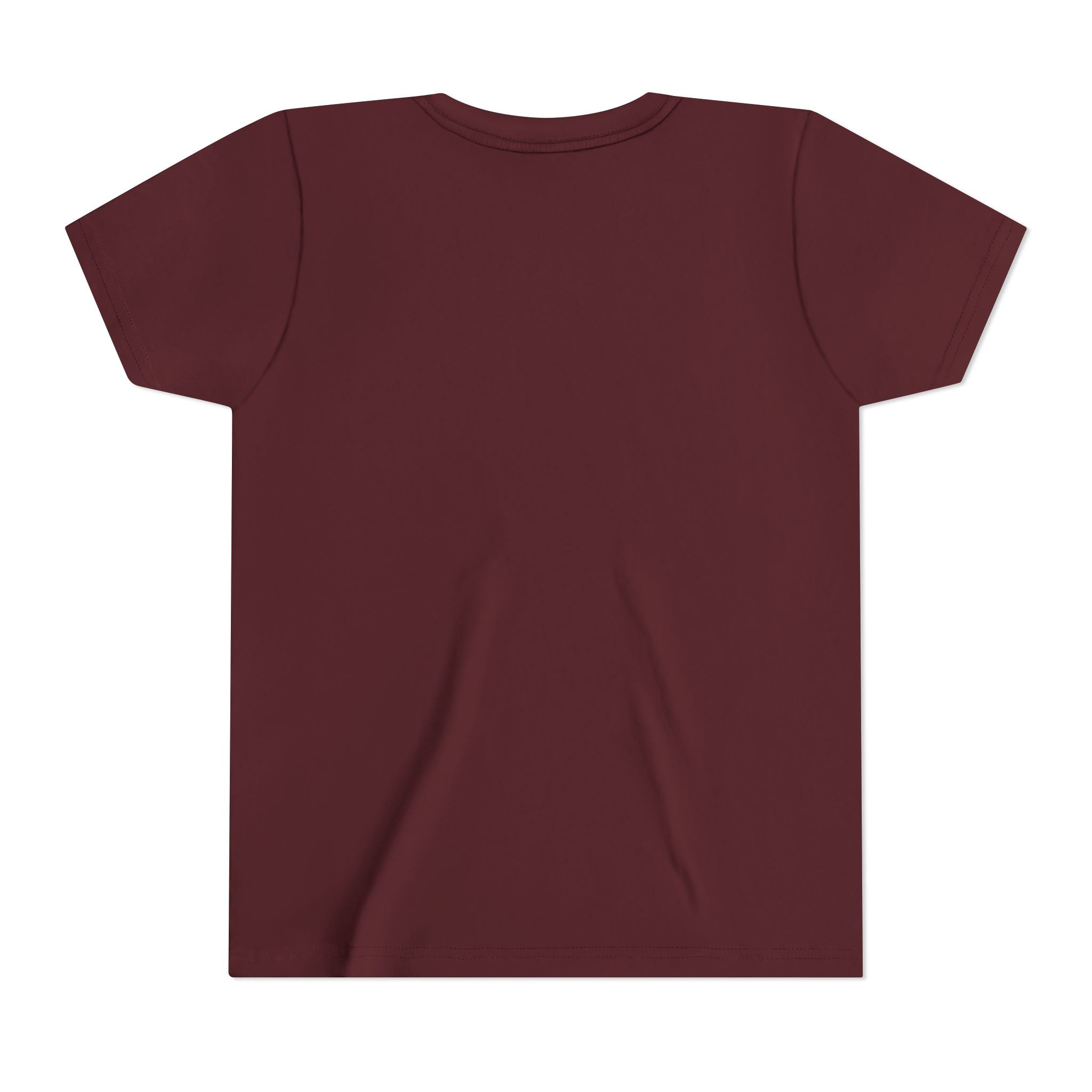 The Bubble Gum Girl Youth Tee