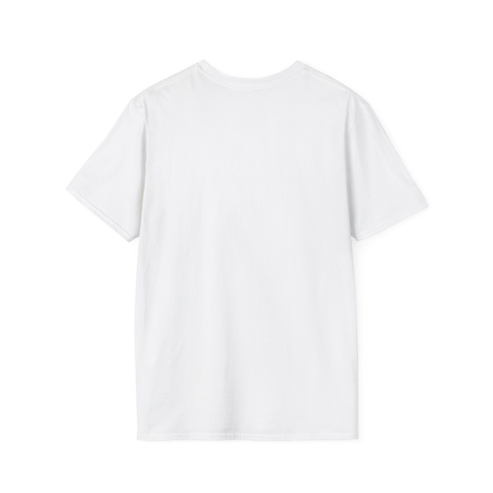 BHM We Will Heal Unisex Softstyle T-Shirt
