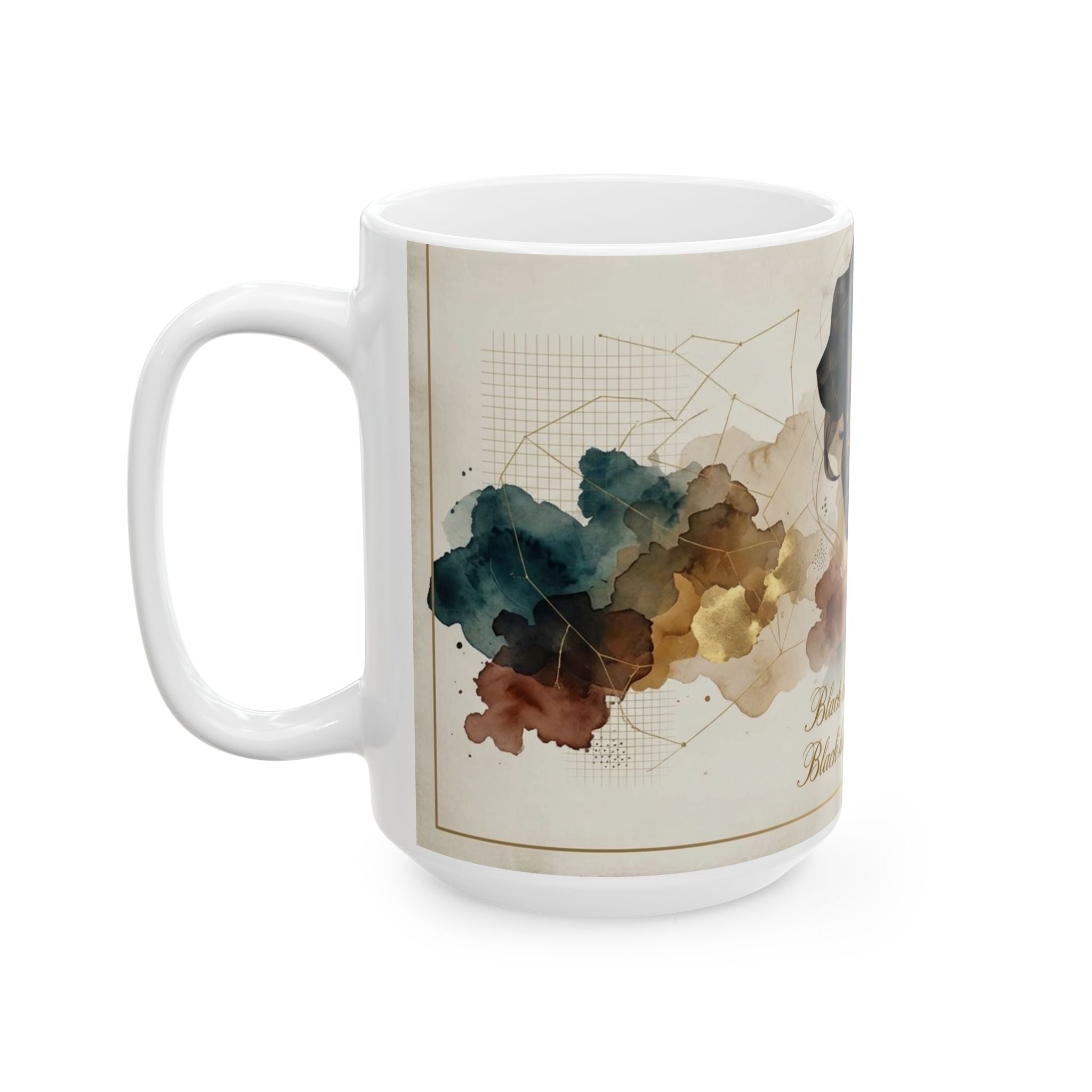 Ceramic Mug, (11oz, 15oz)