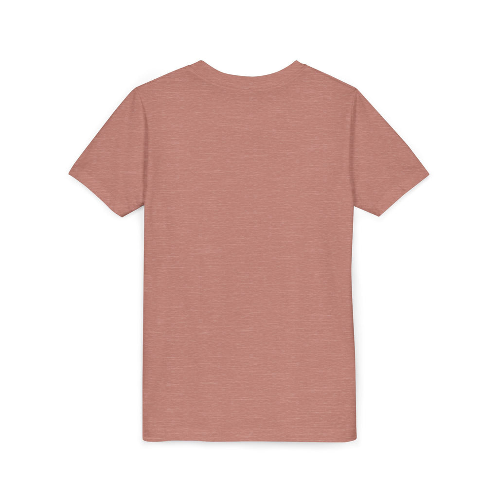 The Bubble Gum Girl Youth Tee