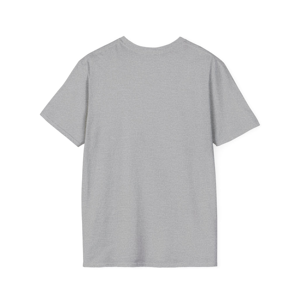 BHM We Will Heal Unisex Softstyle T-Shirt