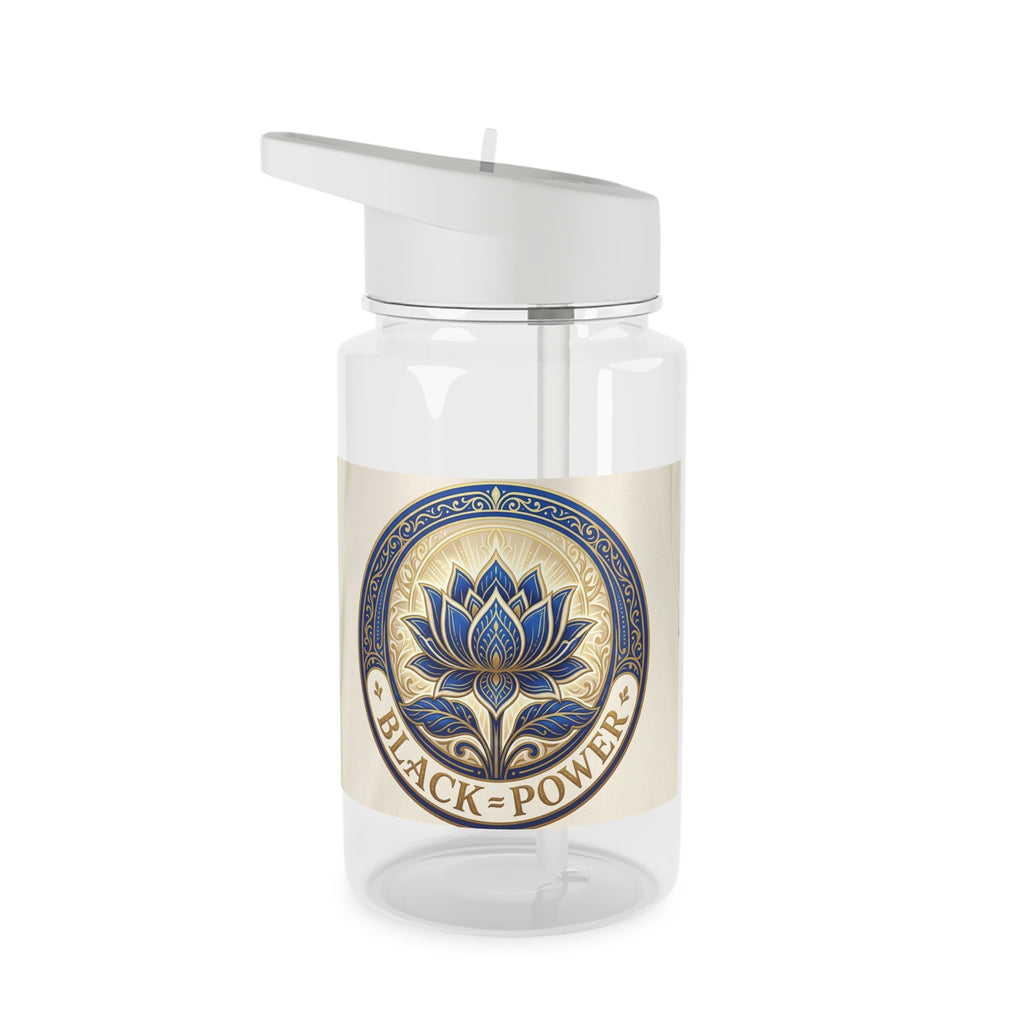 Tritan Water Bottle
