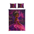 Born to Shine 👑Bedding Princess Collection