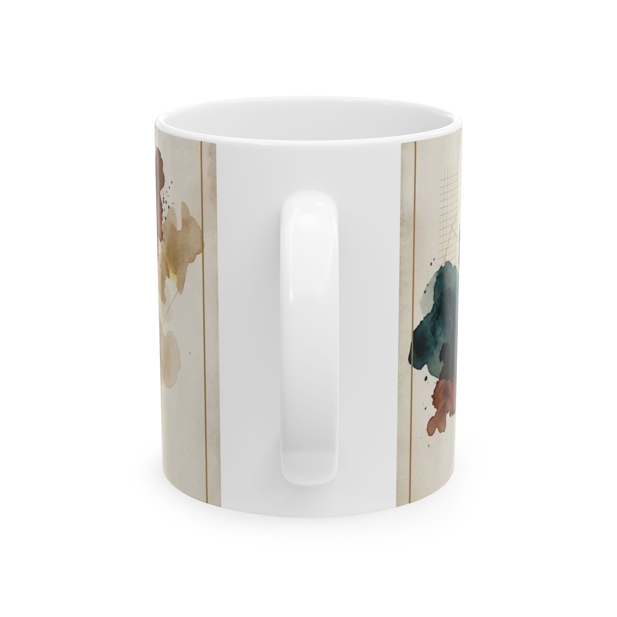 Ceramic Mug, (11oz, 15oz)
