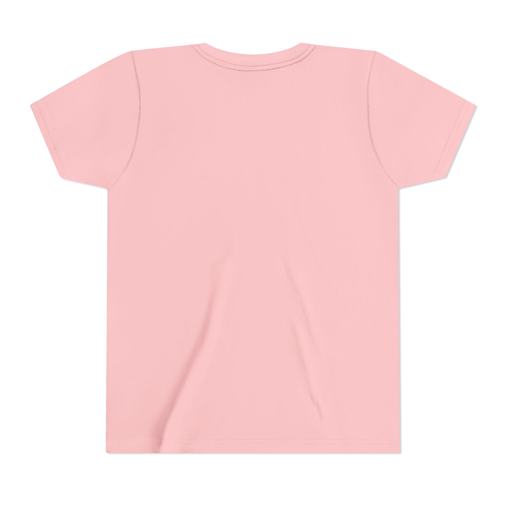The Bubble Gum Girl Youth Tee