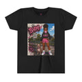 The Bubble Gum Girl Youth Tee