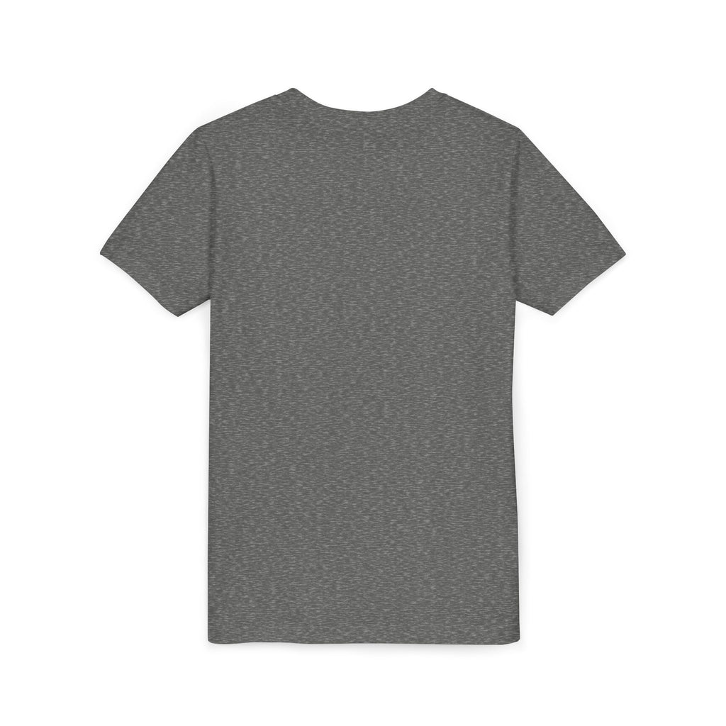 The Bubble Gum Girl Youth Tee
