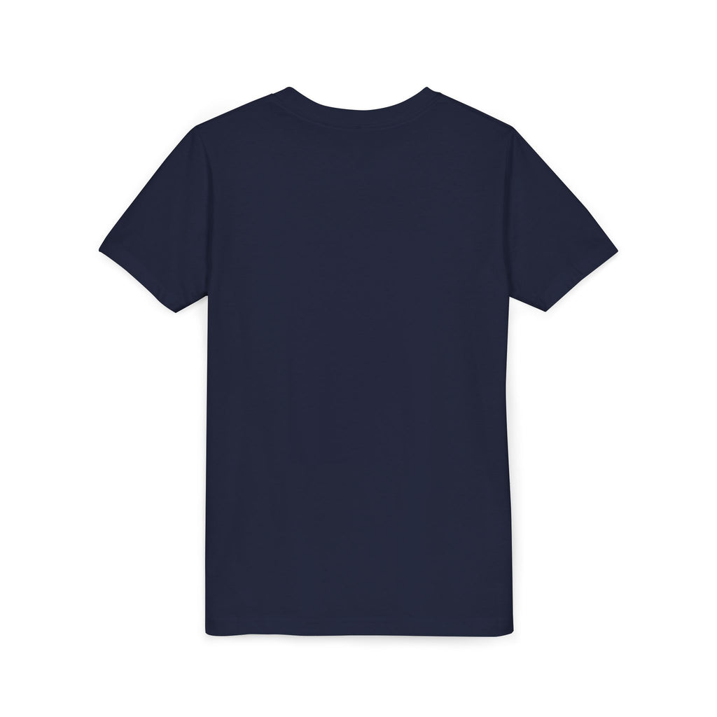 The Bubble Gum Girl Youth Tee