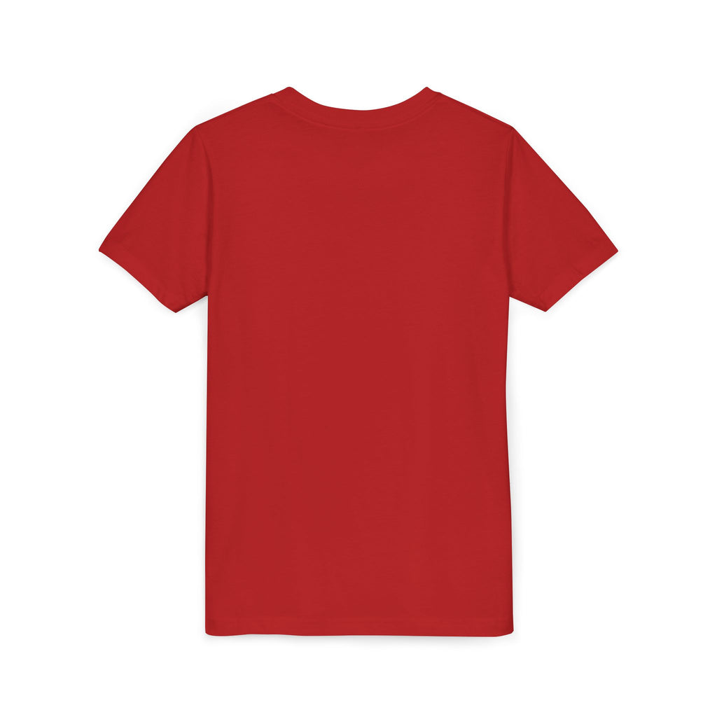 The Bubble Gum Girl Youth Tee