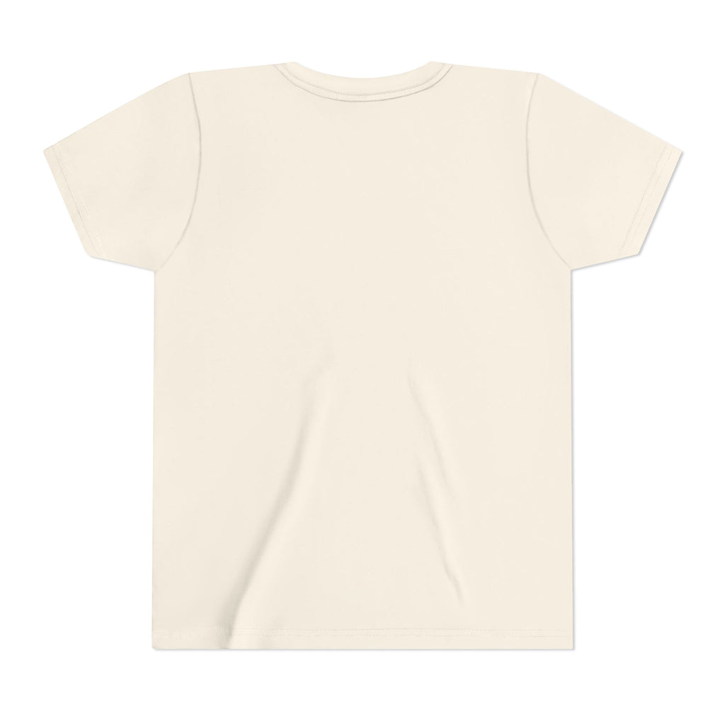 The Bubble Gum Girl Youth Tee