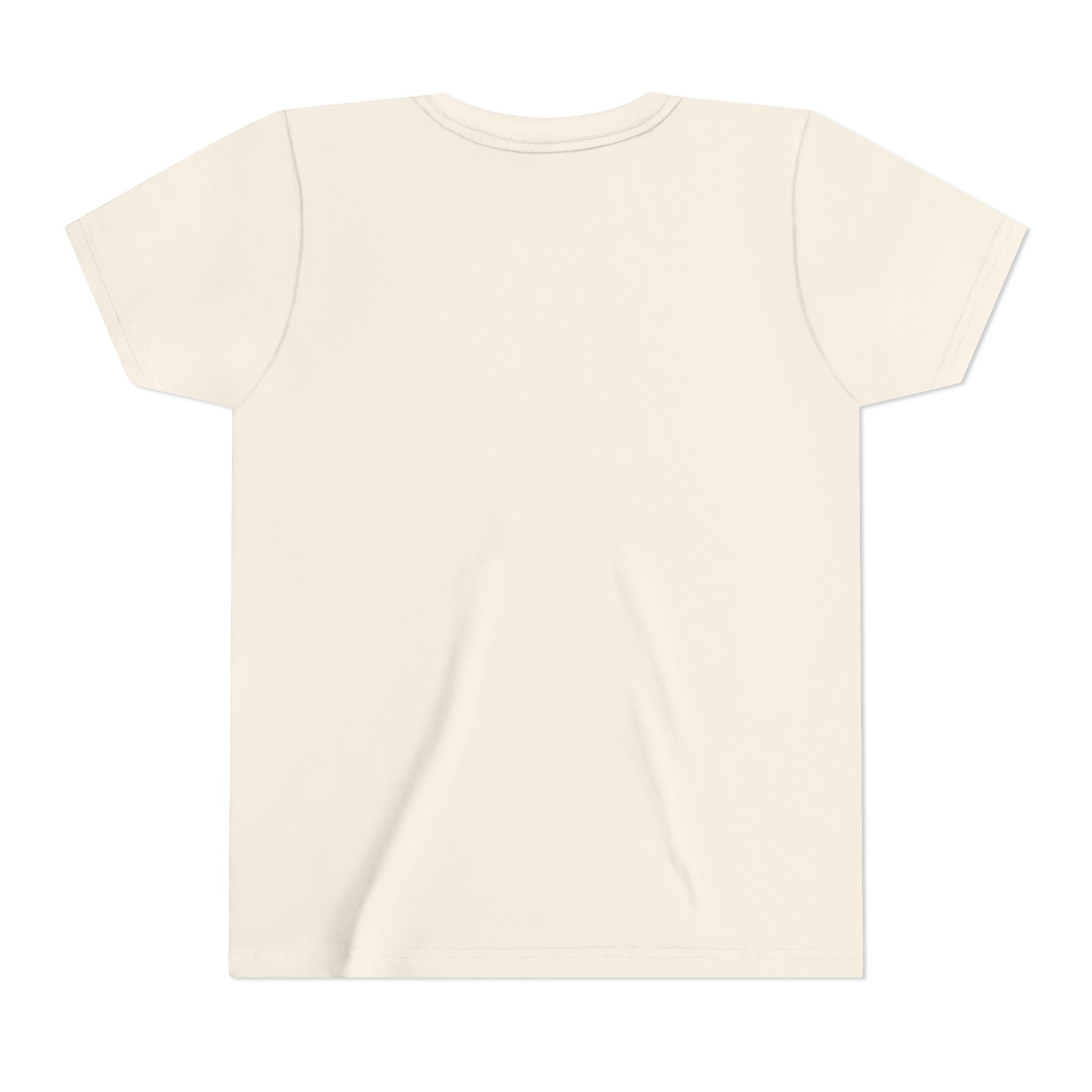 The Bubble Gum Girl Youth Tee