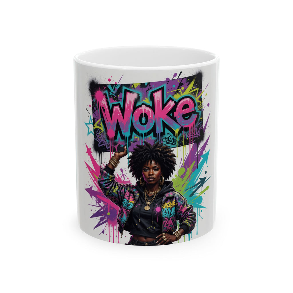 Ceramic Mug, (11oz, 15oz)