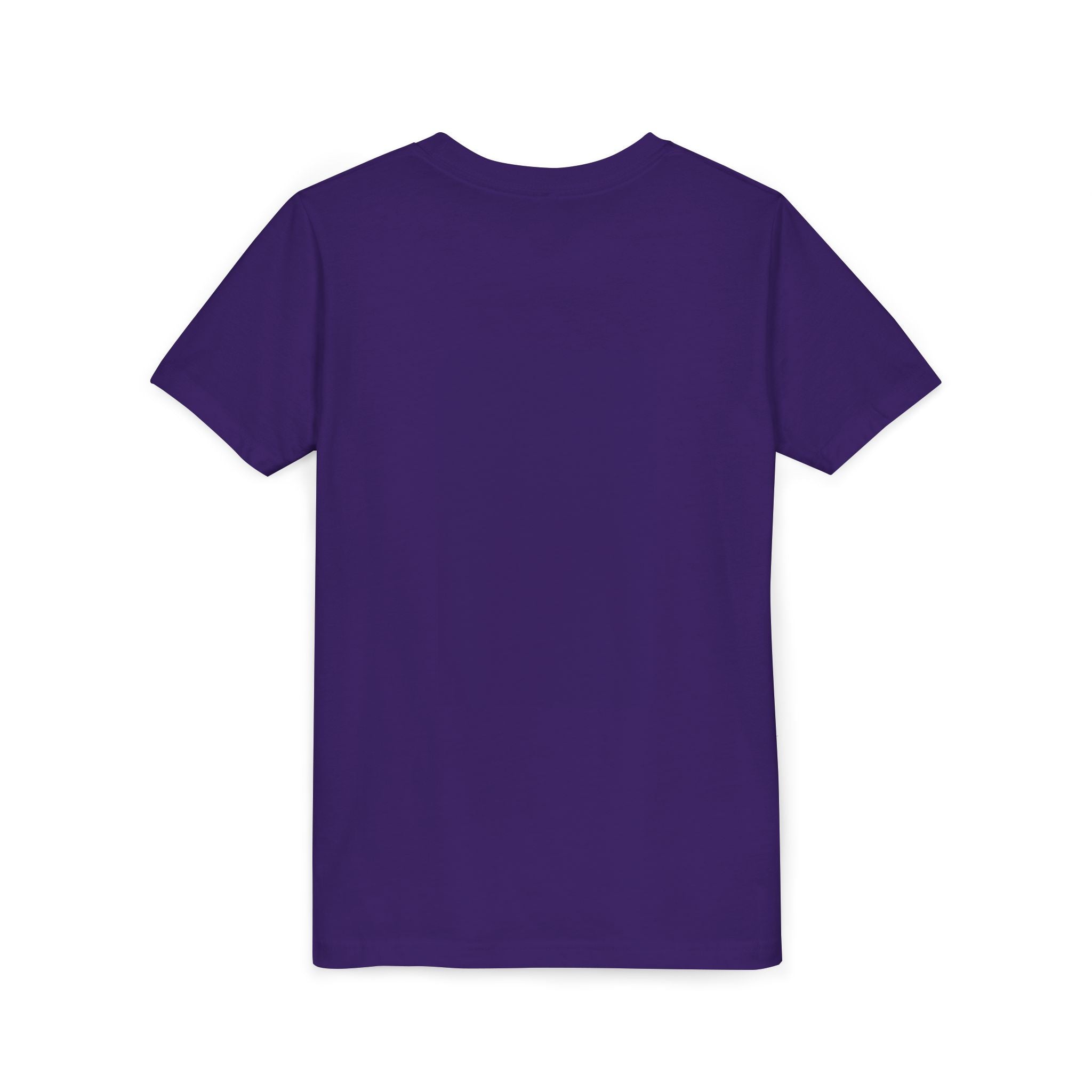 The Bubble Gum Girl Youth Tee