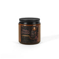Pinky Promise Scented Soy Candle (Multi-Size, Amber Jar)