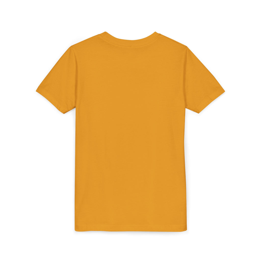 The Bubble Gum Girl Youth Tee