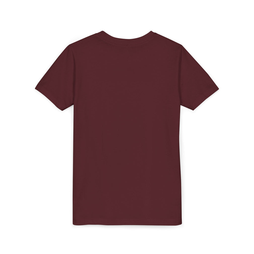 The Bubble Gum Girl Youth Tee