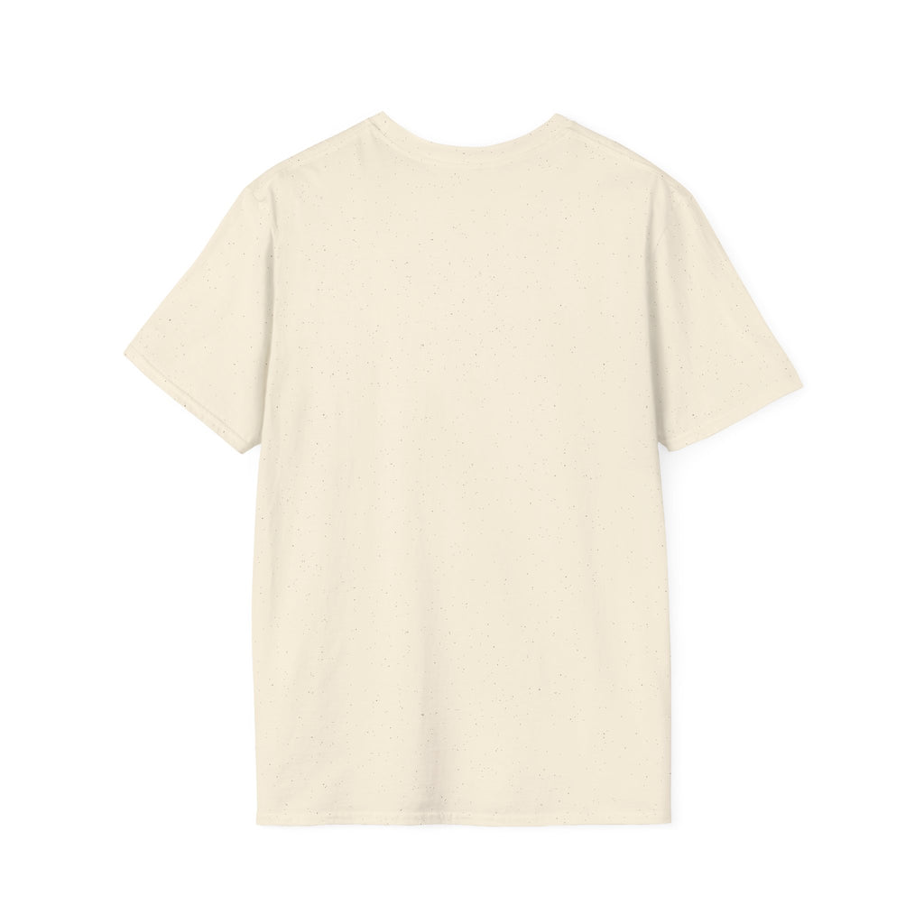 BHM We Will Heal Unisex Softstyle T-Shirt