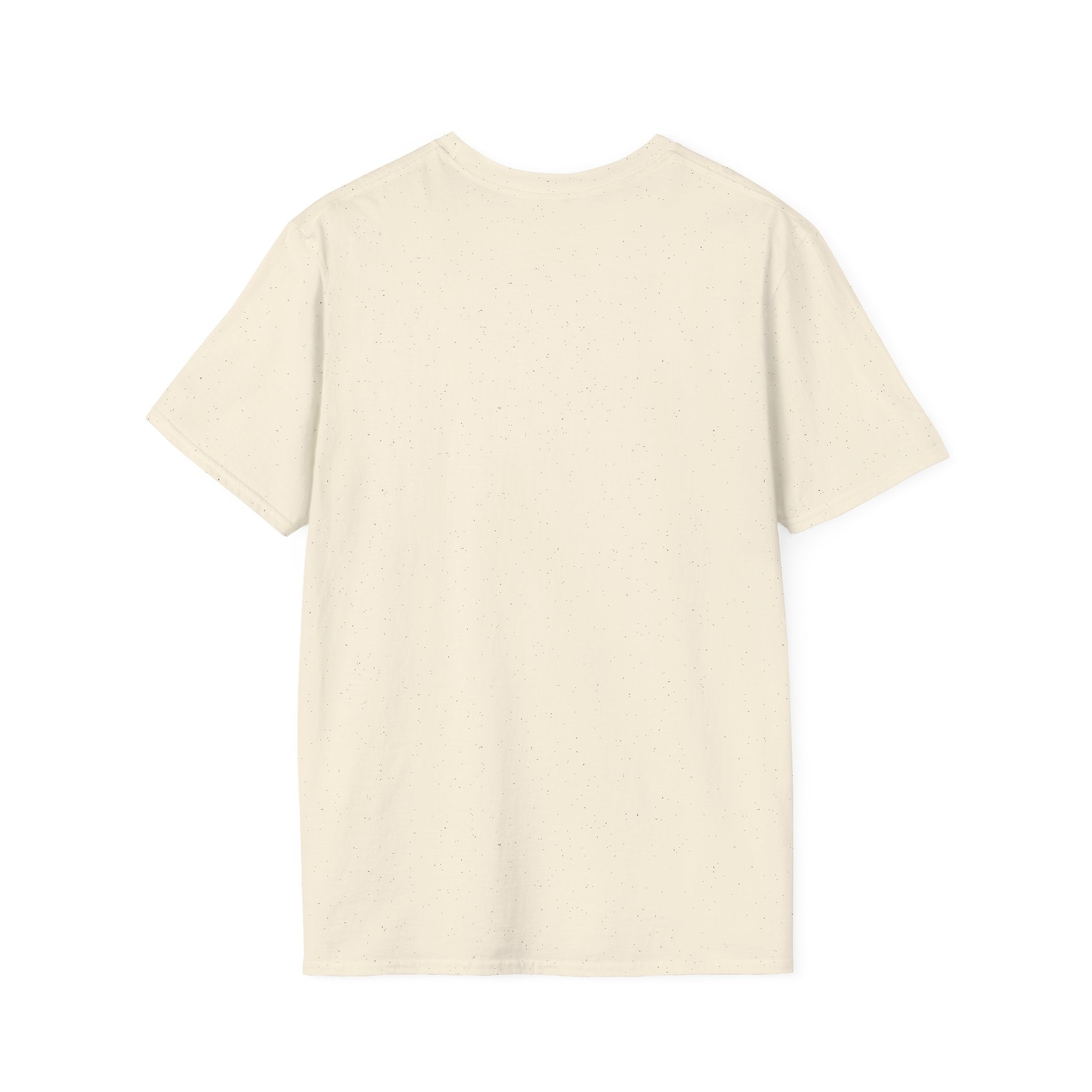 BHM We Will Heal Unisex Softstyle T-Shirt