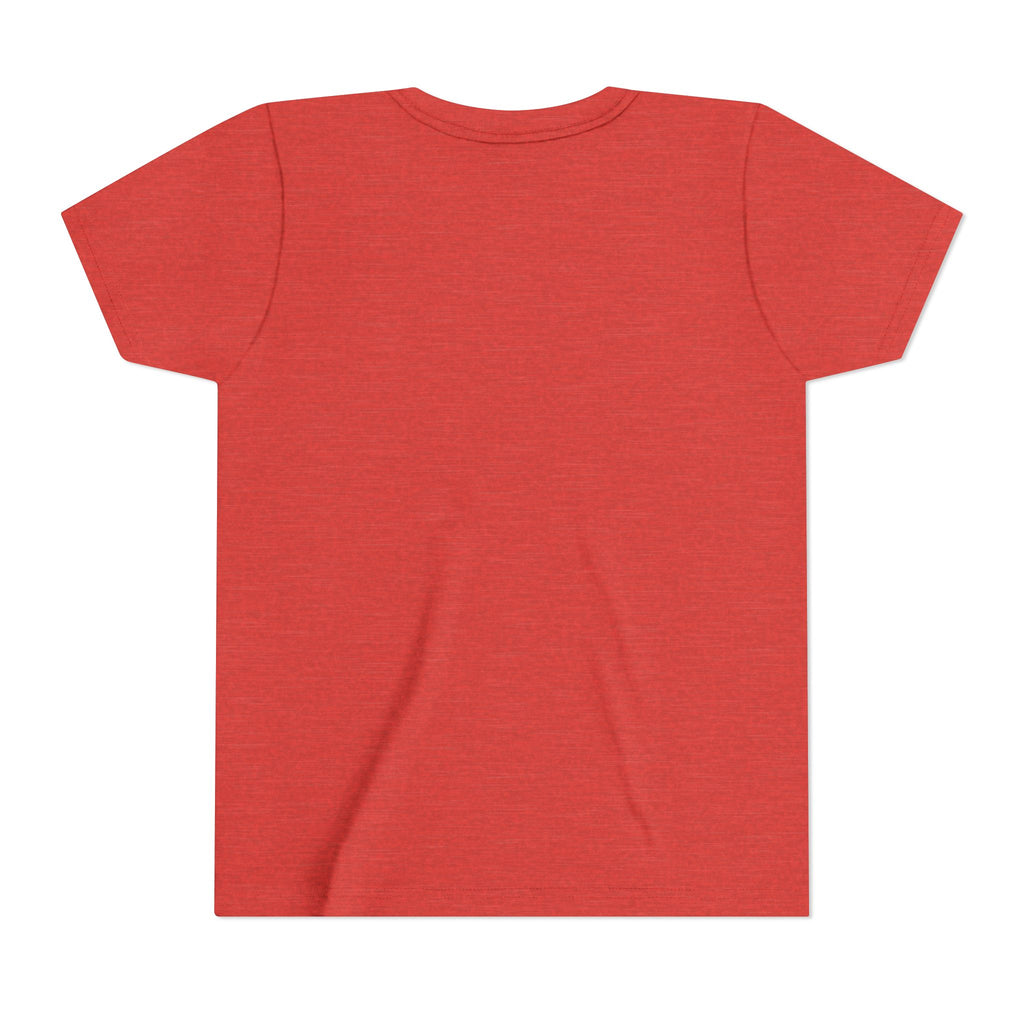 The Bubble Gum Girl Youth Tee