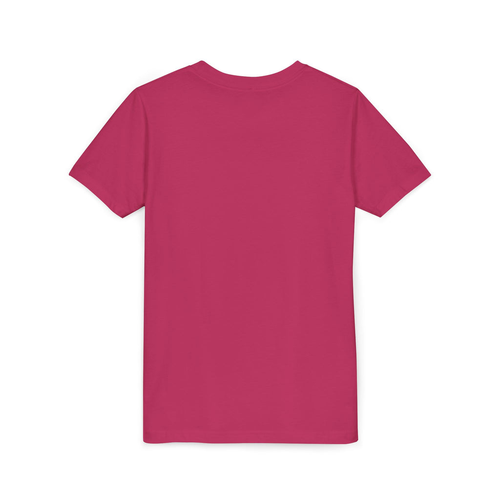 The Bubble Gum Girl Youth Tee