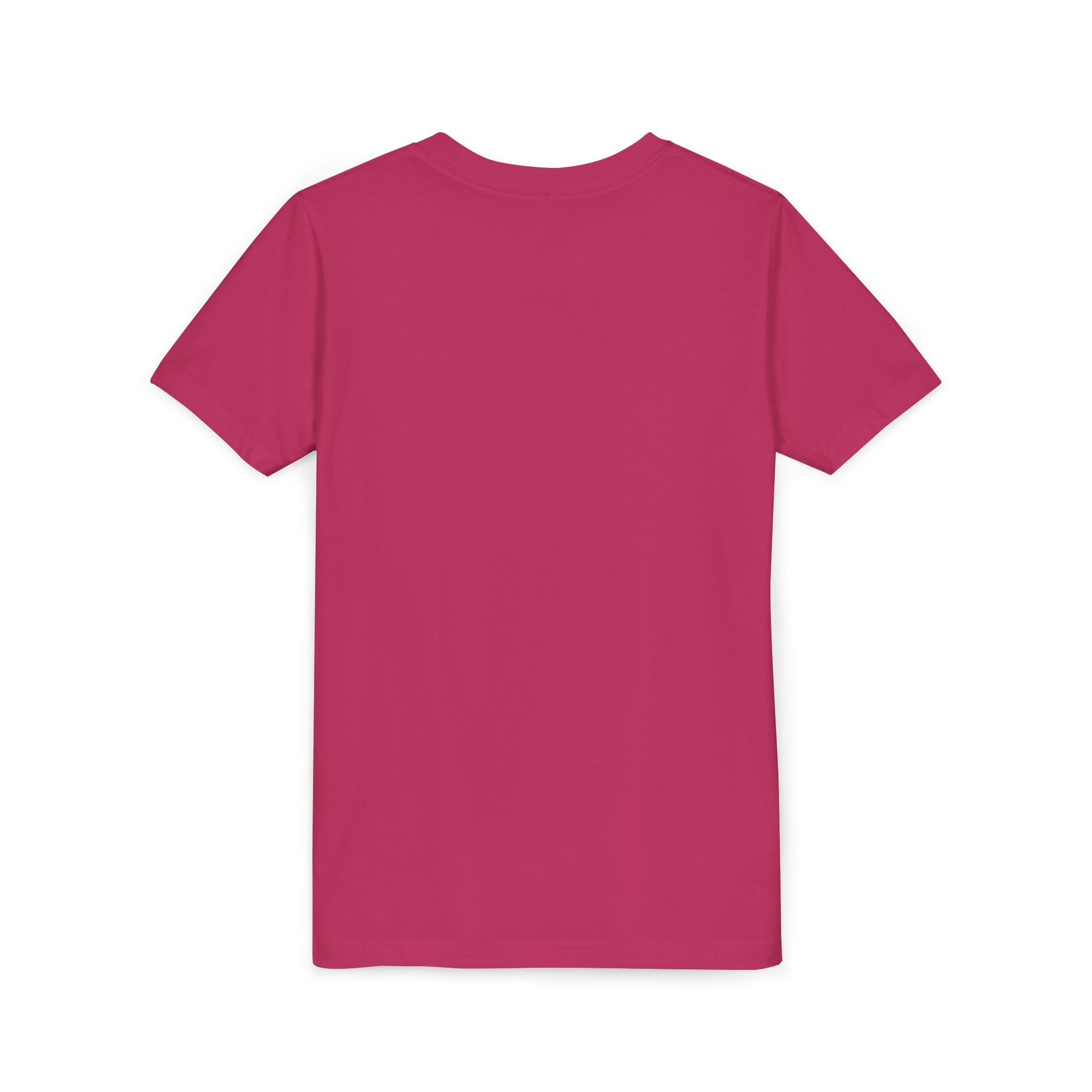 The Bubble Gum Girl Youth Tee